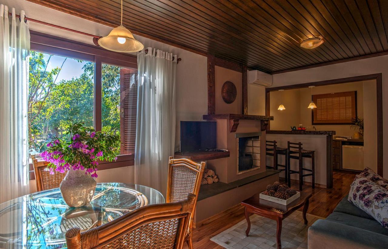 Hotel Canto Verde Gramado Zewnętrze zdjęcie