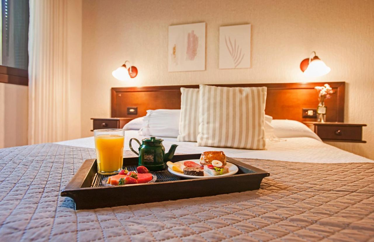 Hotel Canto Verde Gramado Zewnętrze zdjęcie