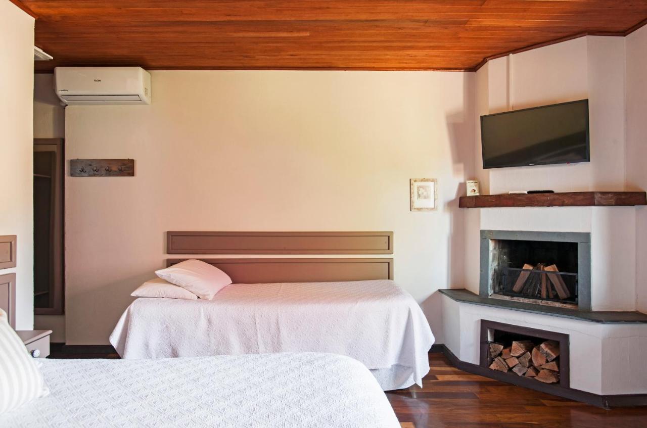 Hotel Canto Verde Gramado Zewnętrze zdjęcie