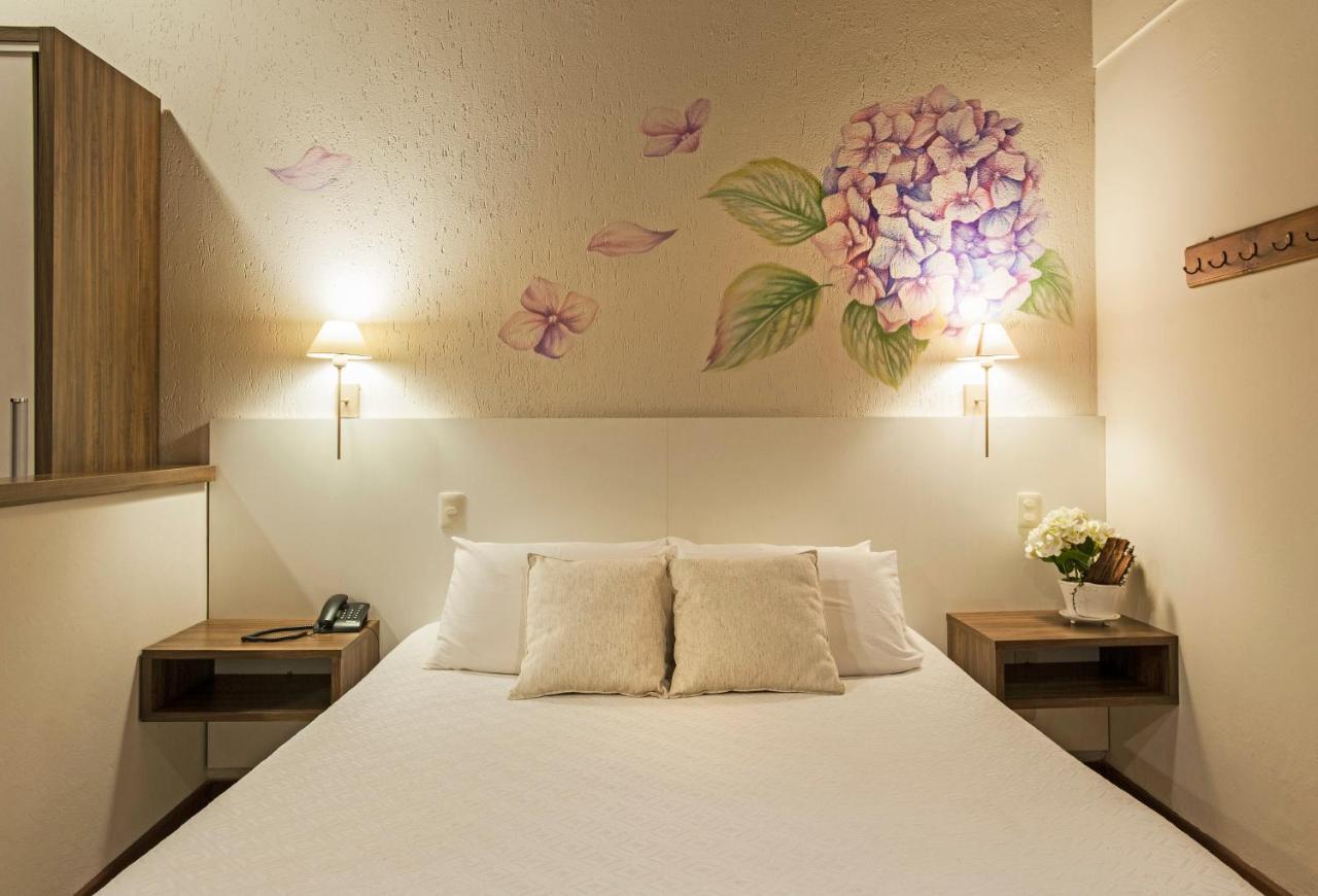 Hotel Canto Verde Gramado Zewnętrze zdjęcie