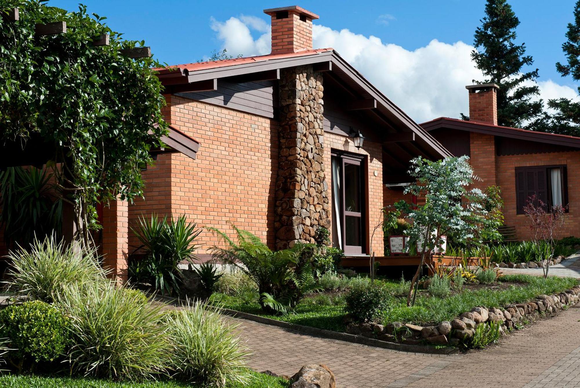 Hotel Canto Verde Gramado Zewnętrze zdjęcie