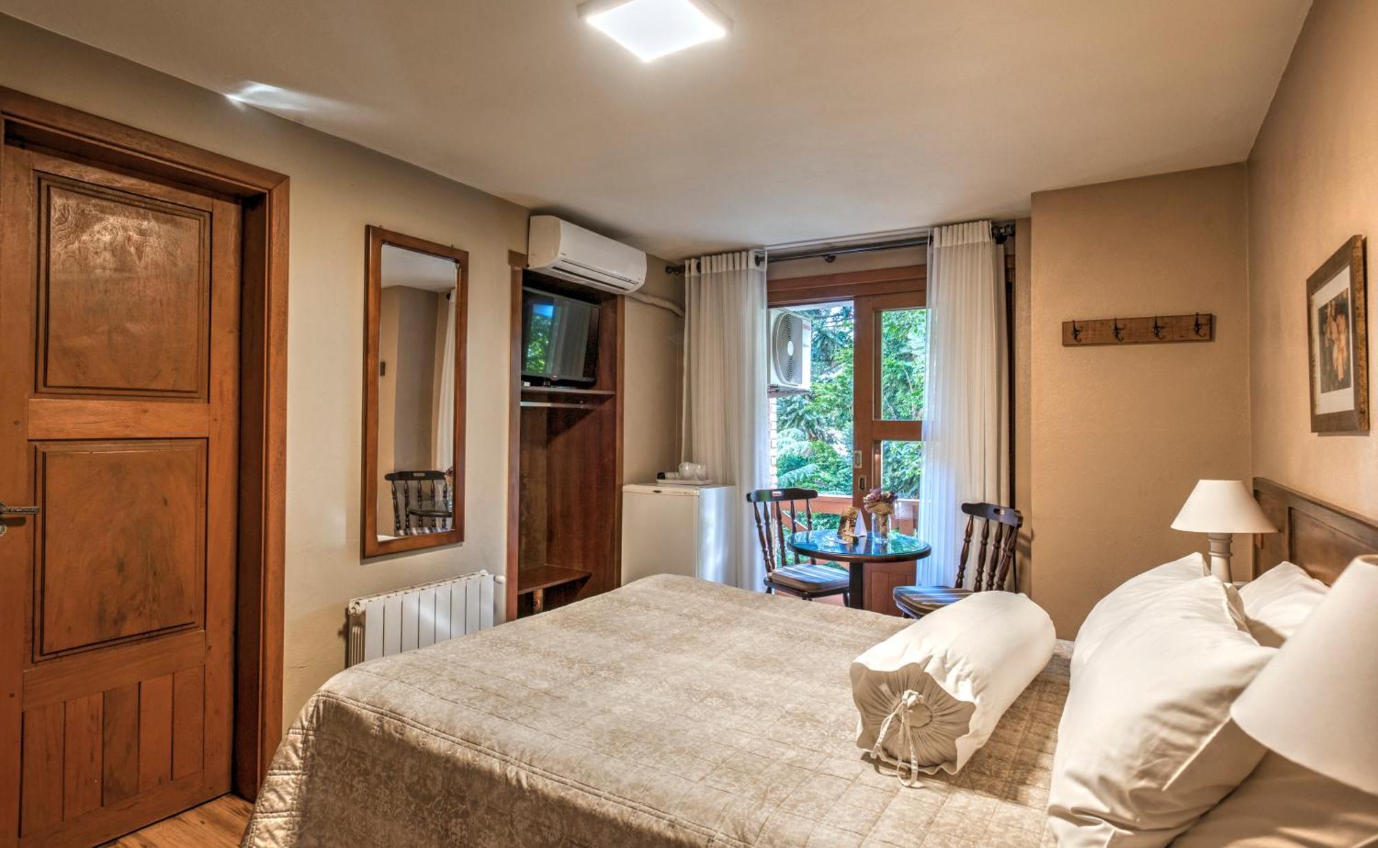 Hotel Canto Verde Gramado Zewnętrze zdjęcie