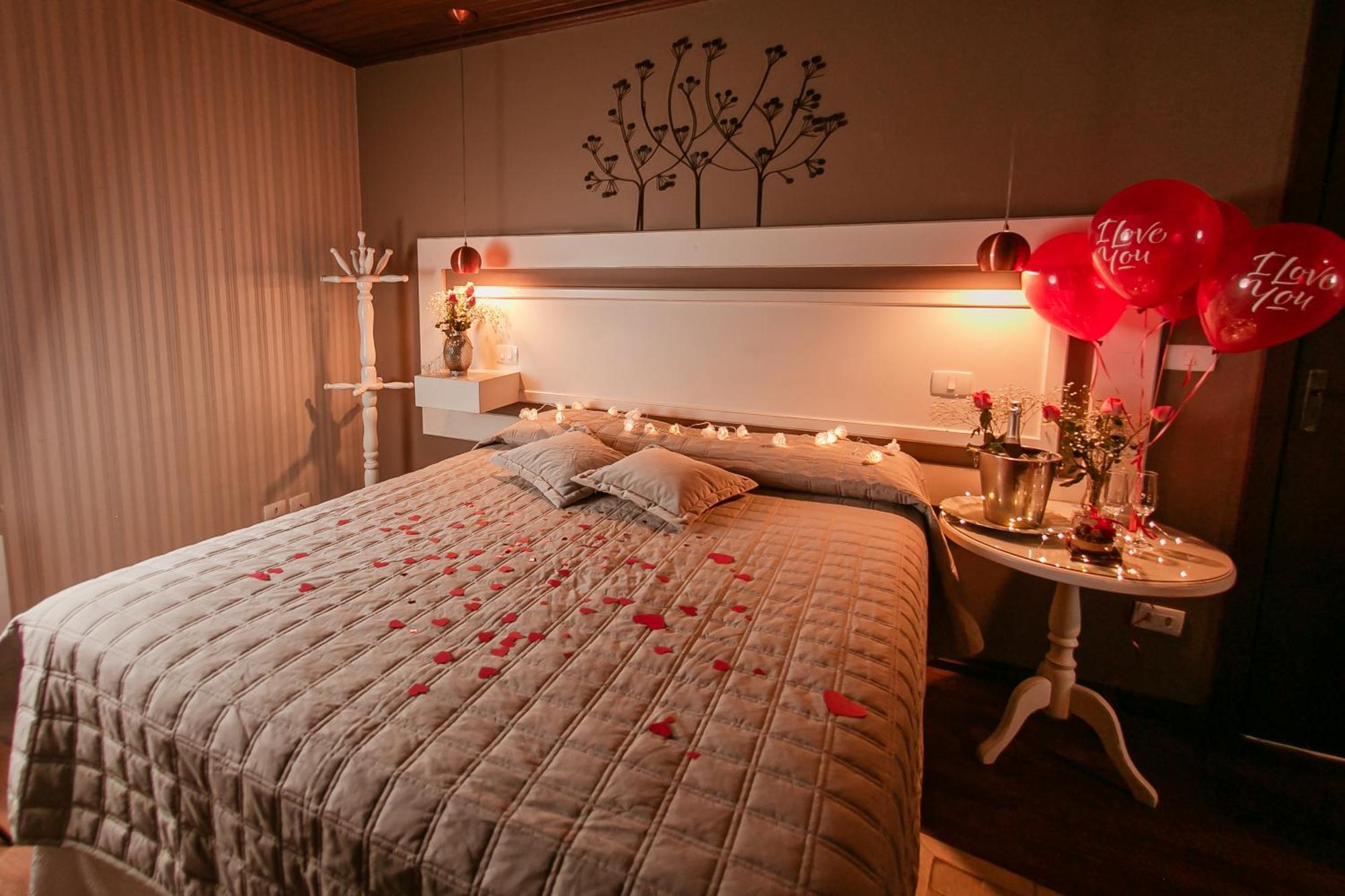 Hotel Canto Verde Gramado Zewnętrze zdjęcie