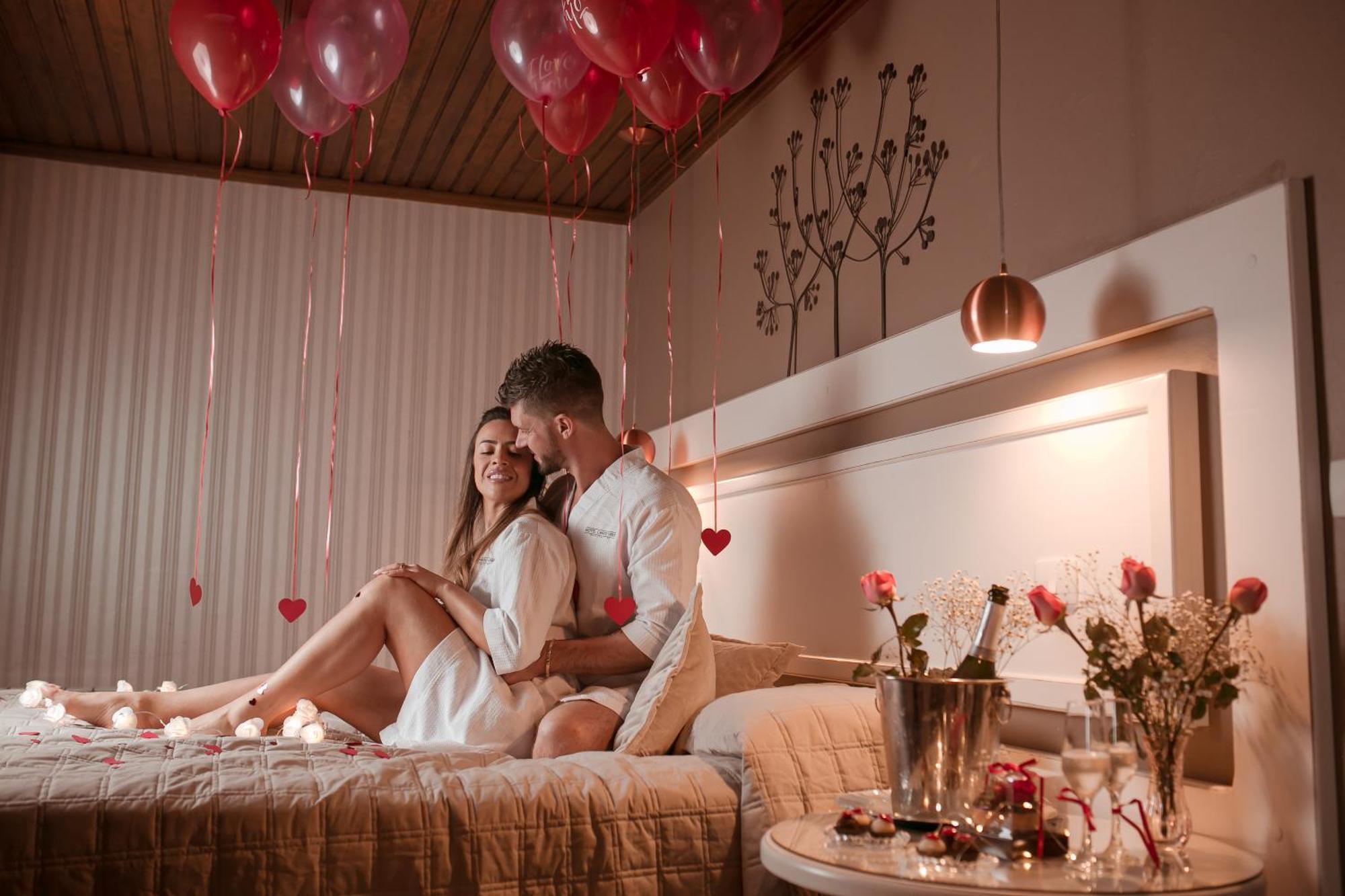 Hotel Canto Verde Gramado Zewnętrze zdjęcie