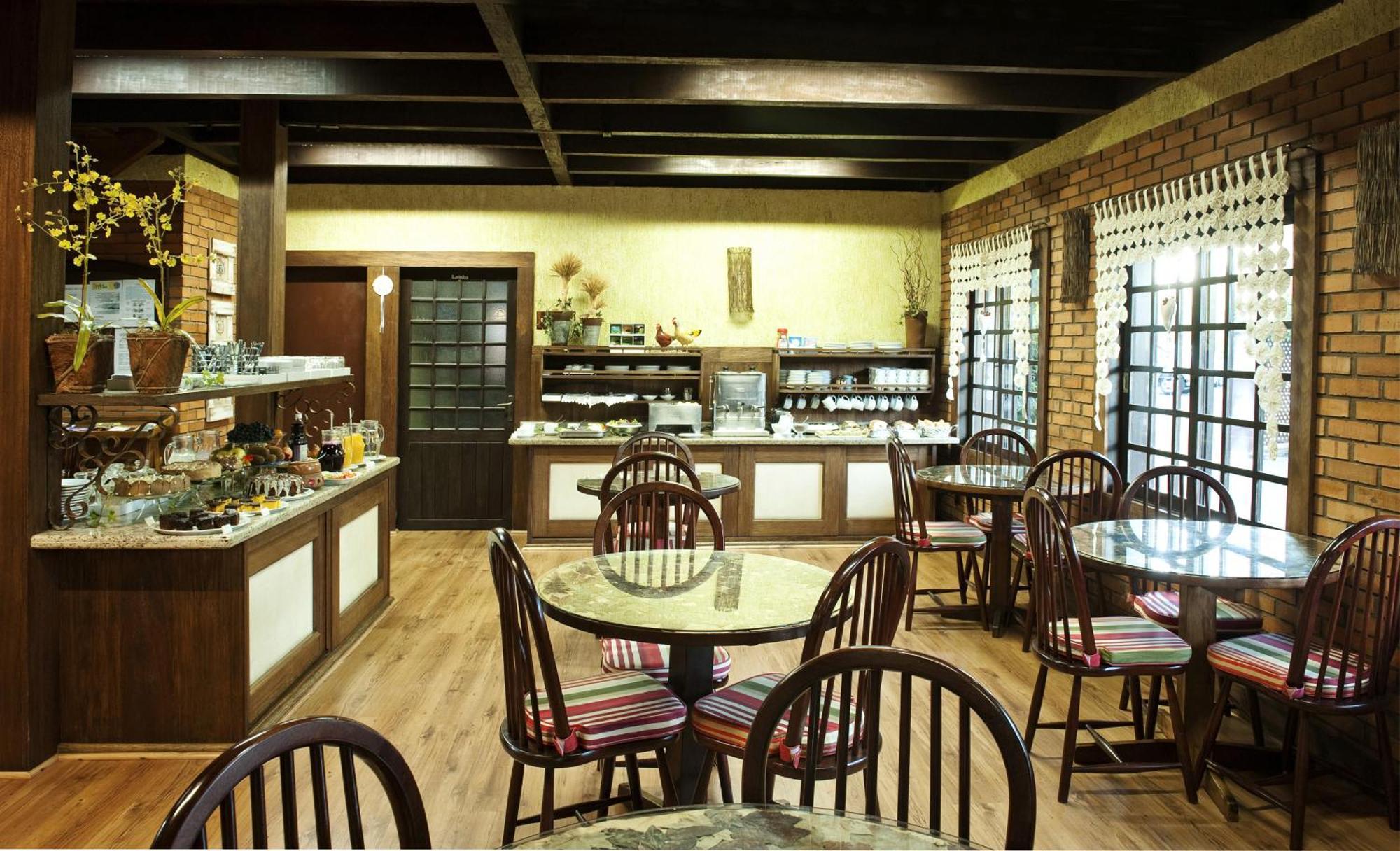 Hotel Canto Verde Gramado Zewnętrze zdjęcie