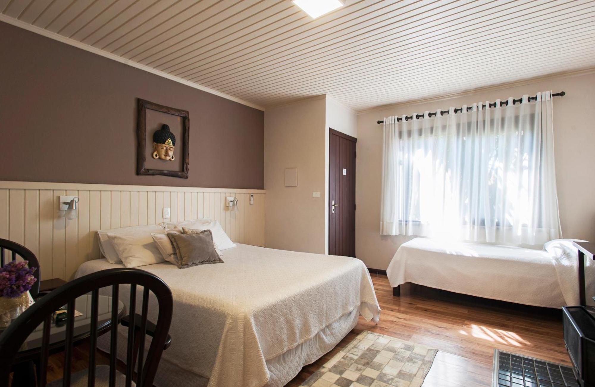 Hotel Canto Verde Gramado Zewnętrze zdjęcie