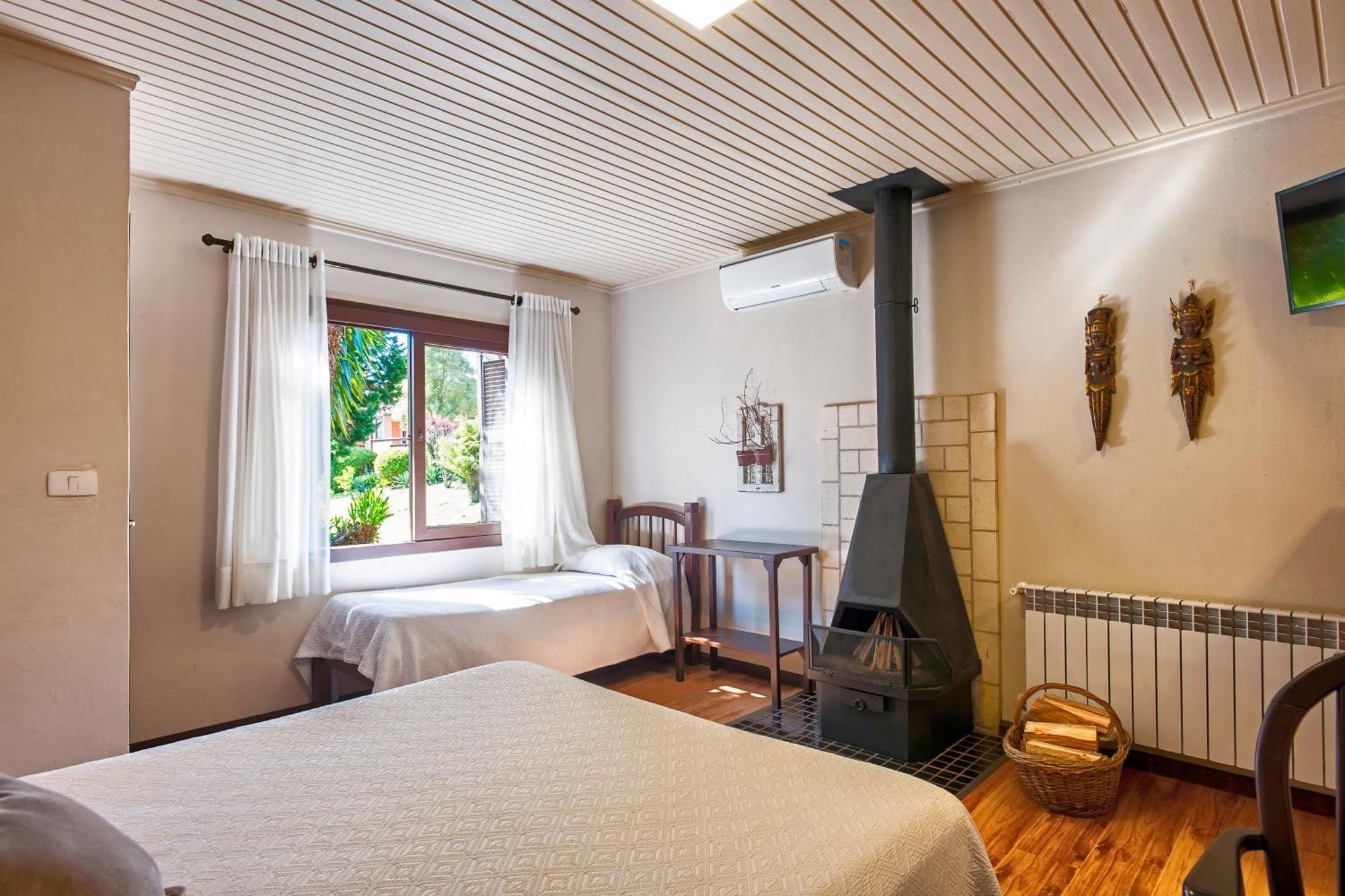 Hotel Canto Verde Gramado Zewnętrze zdjęcie