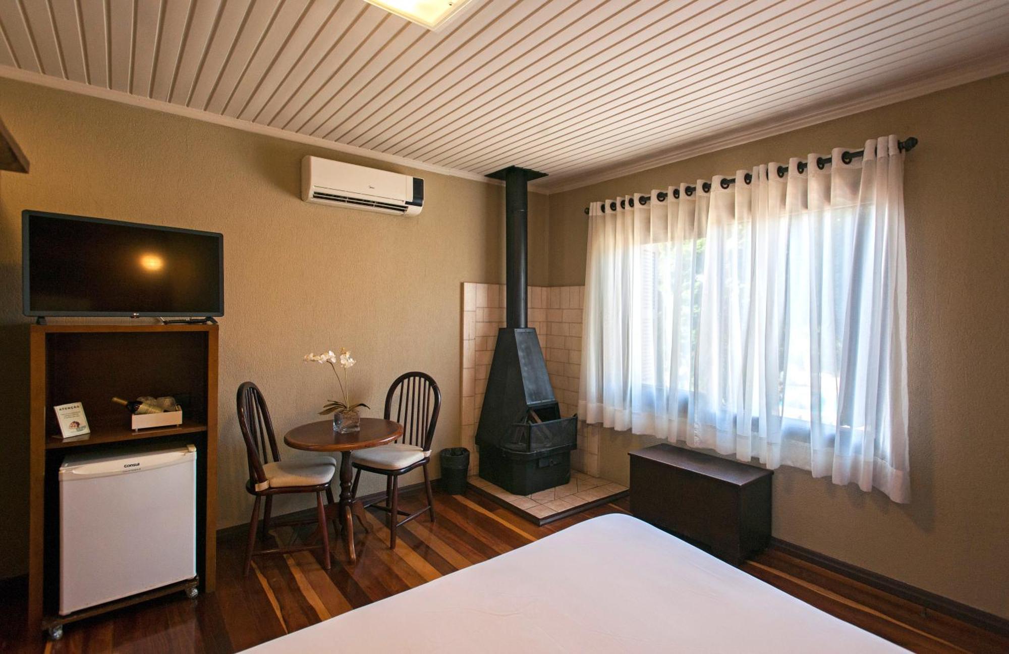 Hotel Canto Verde Gramado Zewnętrze zdjęcie