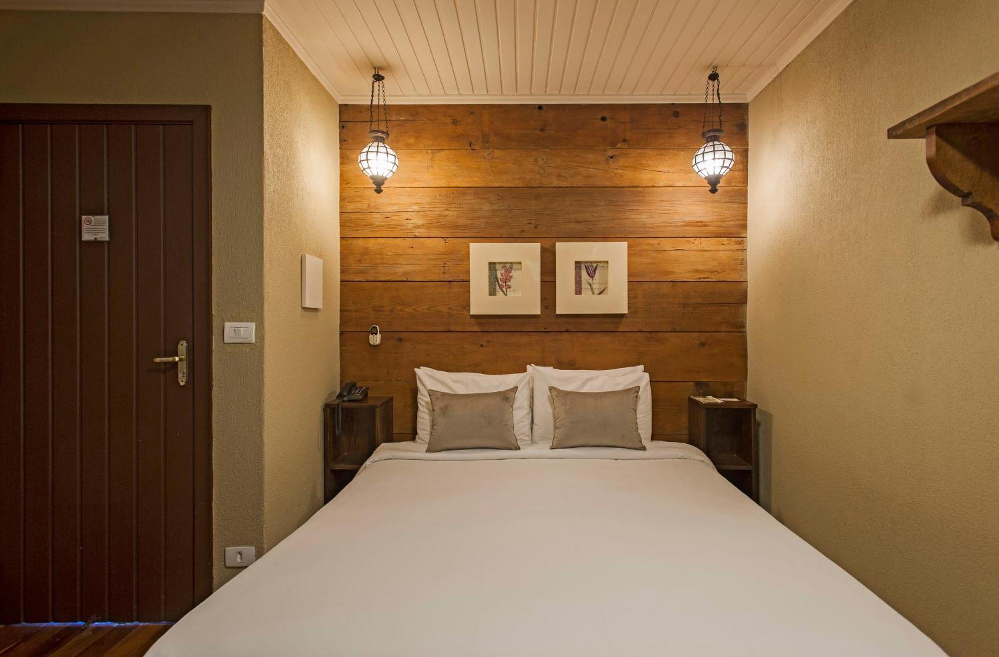 Hotel Canto Verde Gramado Zewnętrze zdjęcie