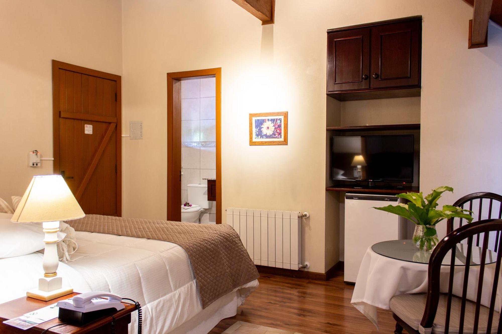 Hotel Canto Verde Gramado Zewnętrze zdjęcie