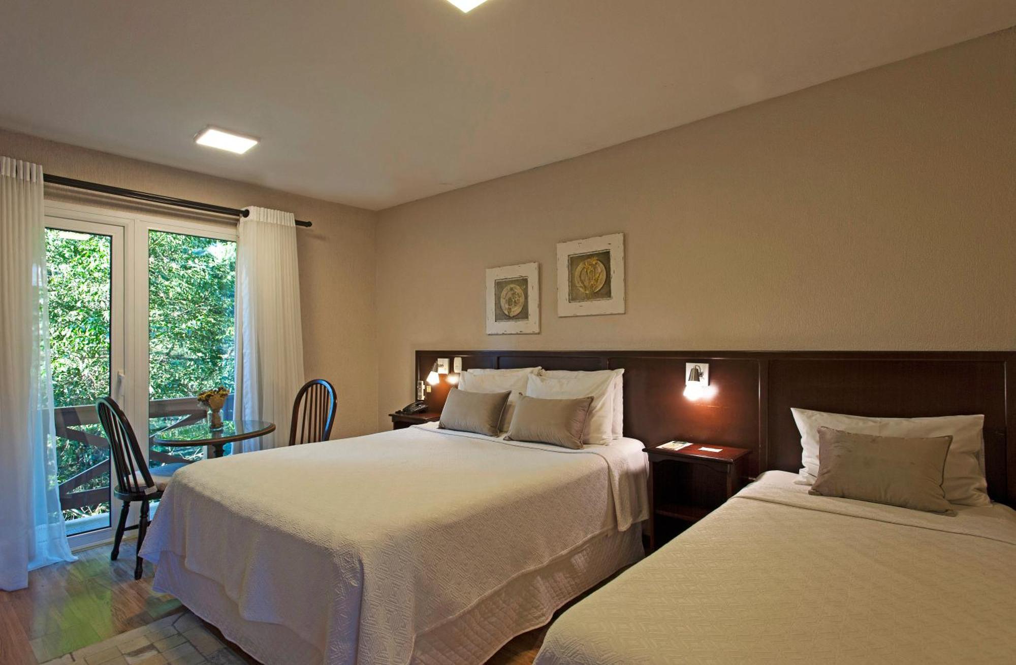 Hotel Canto Verde Gramado Zewnętrze zdjęcie