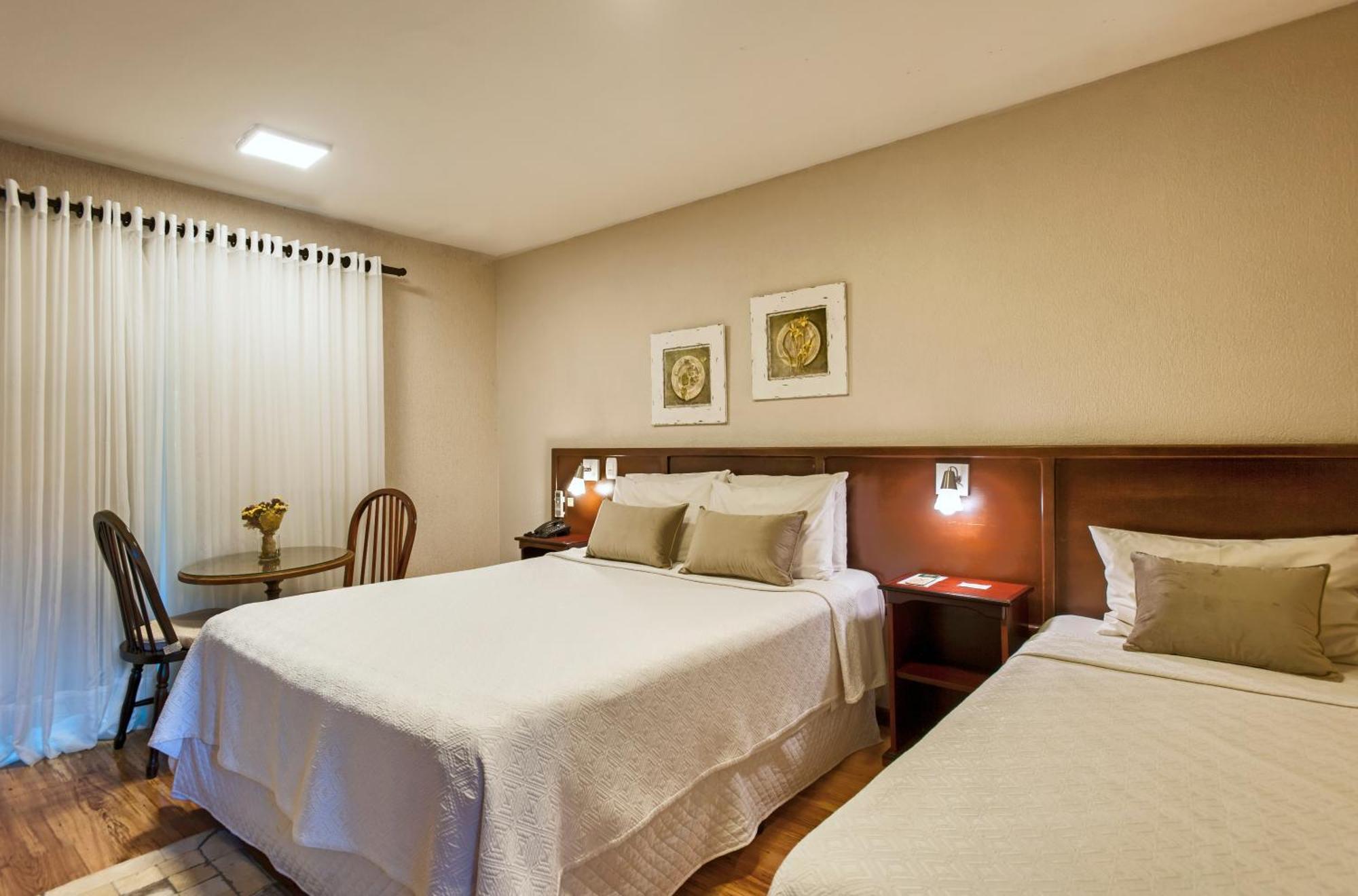 Hotel Canto Verde Gramado Zewnętrze zdjęcie