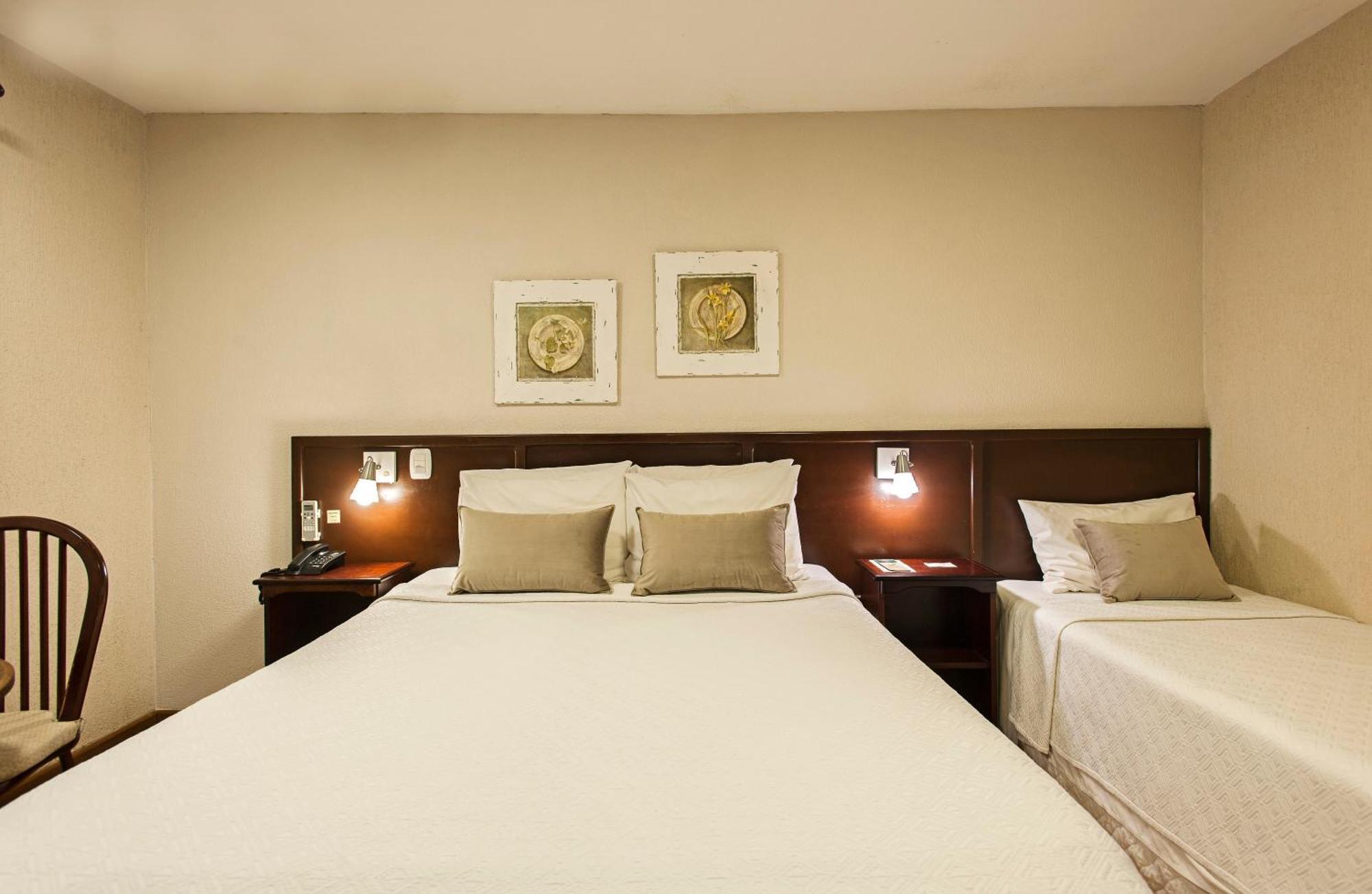 Hotel Canto Verde Gramado Zewnętrze zdjęcie
