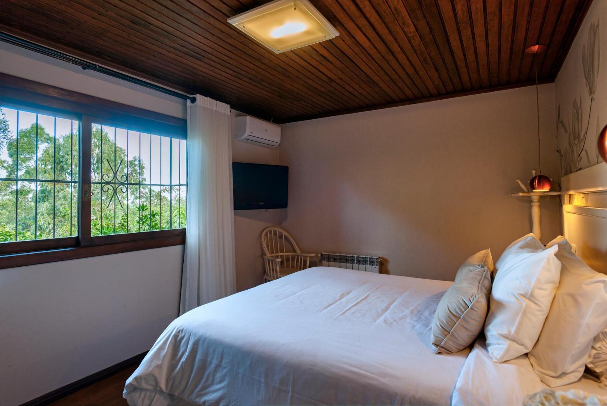 Hotel Canto Verde Gramado Zewnętrze zdjęcie