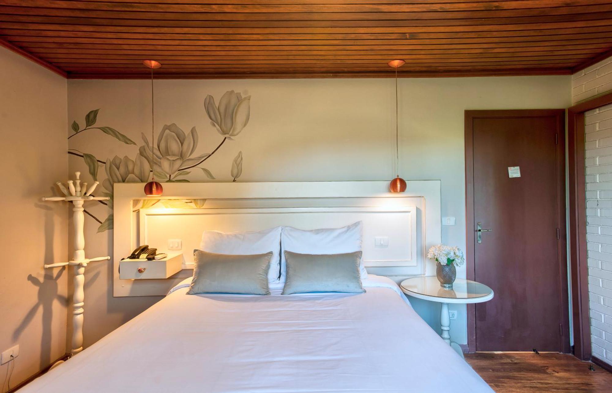 Hotel Canto Verde Gramado Zewnętrze zdjęcie