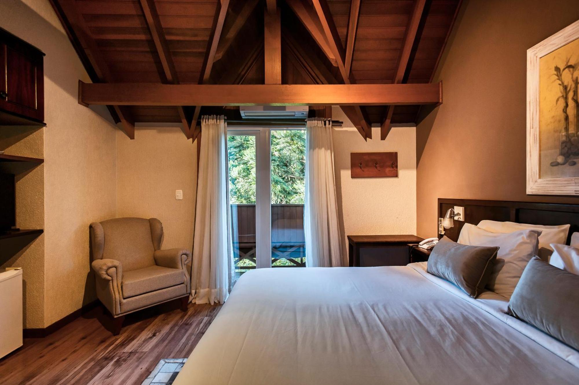 Hotel Canto Verde Gramado Zewnętrze zdjęcie