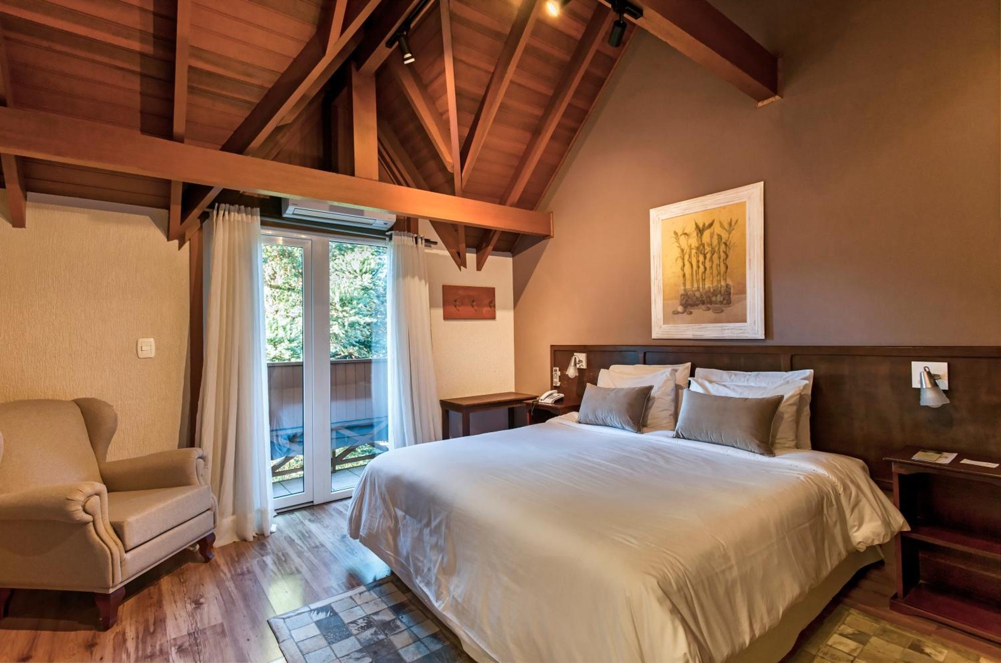 Hotel Canto Verde Gramado Zewnętrze zdjęcie