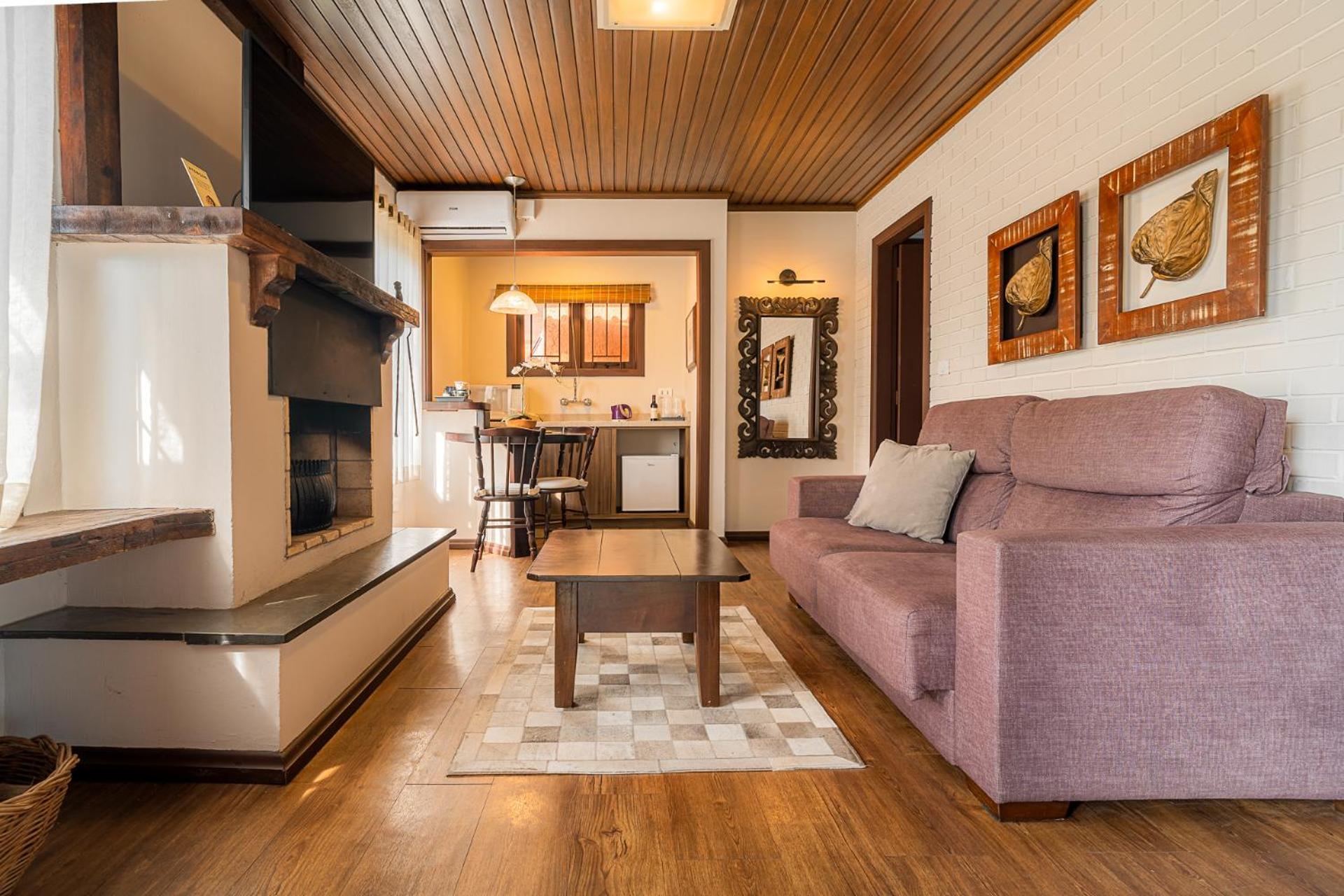 Hotel Canto Verde Gramado Zewnętrze zdjęcie