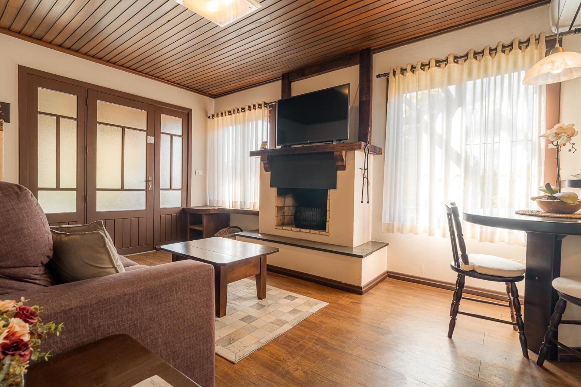 Hotel Canto Verde Gramado Zewnętrze zdjęcie