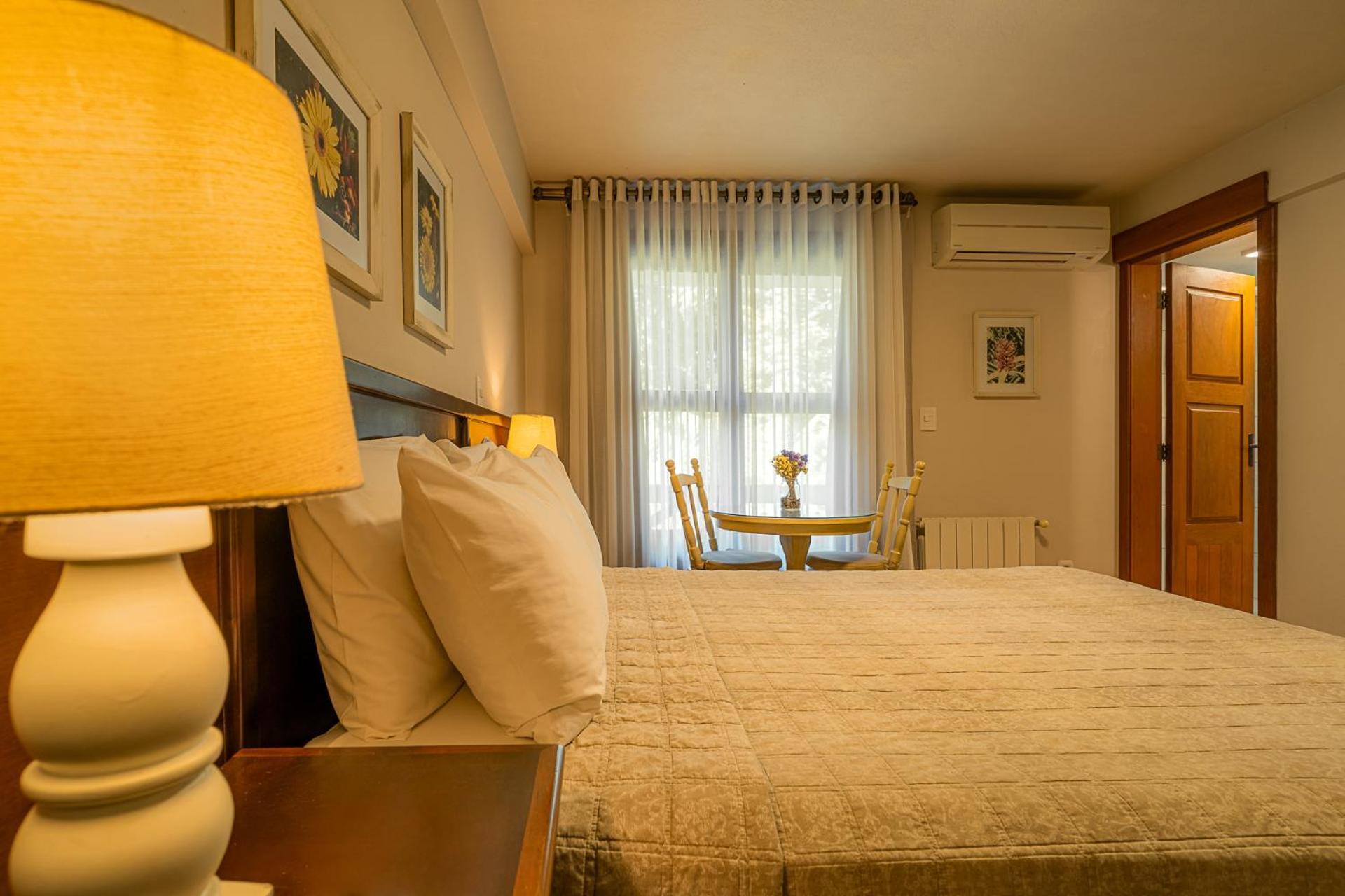 Hotel Canto Verde Gramado Zewnętrze zdjęcie